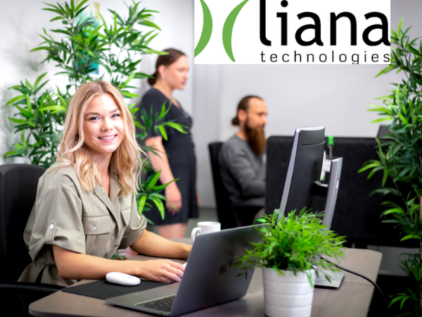 Liana Technologies acquires majority of Swedish marketing technology provider Ungapped